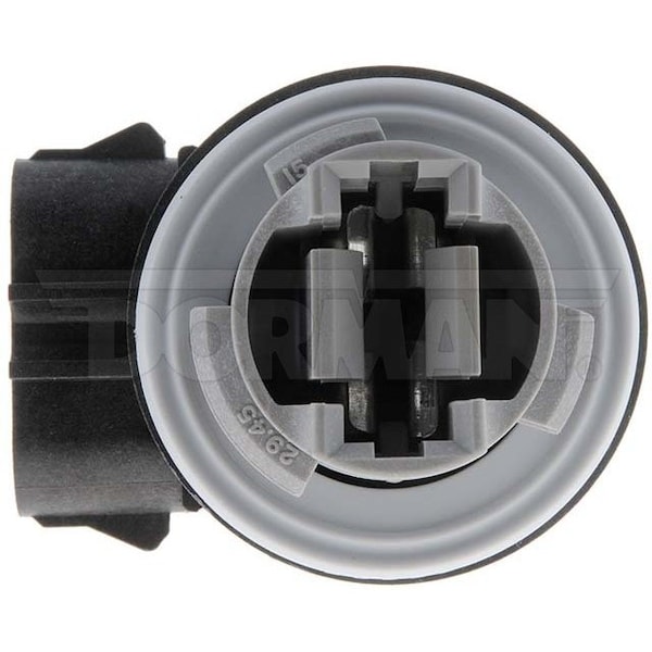 Motormite 3-TERMINAL REPLACEMENT LAMP SOCKET 84761 - main